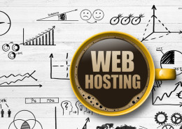 web hosting companies