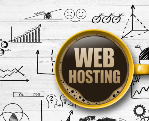 web hosting companies