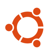 Ubuntu logo