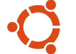 Ubuntu logo