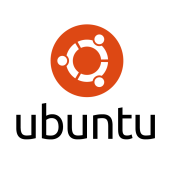 logo ubuntu